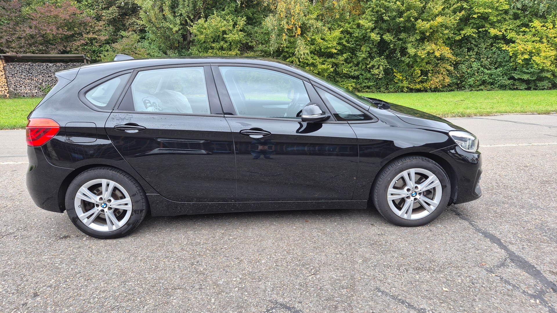 BMW 225xe iPerformance Active Tourer Steptronic-image-4