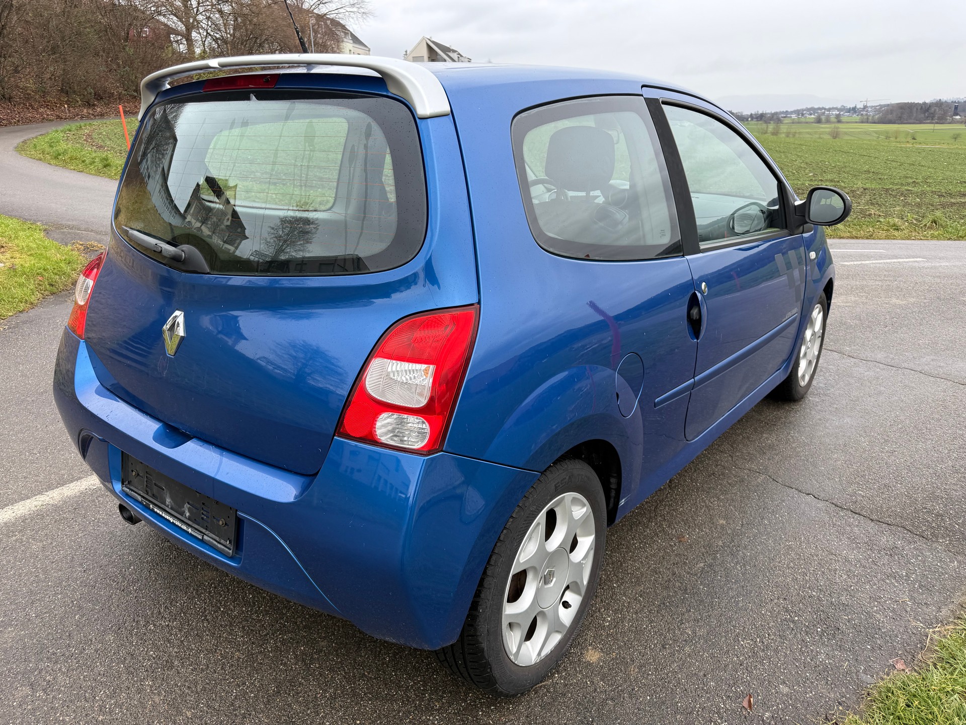 RENAULT Twingo 1.2 16V T GT-image-2