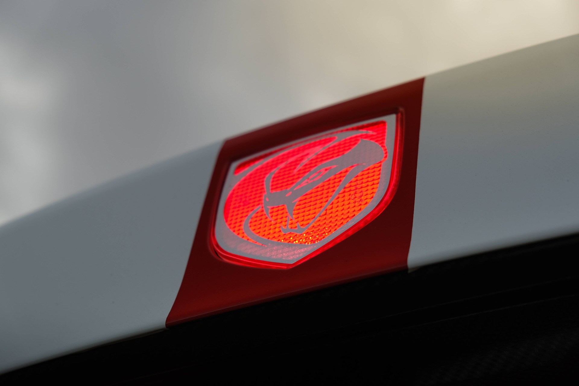 DODGE Viper SRT-image-15