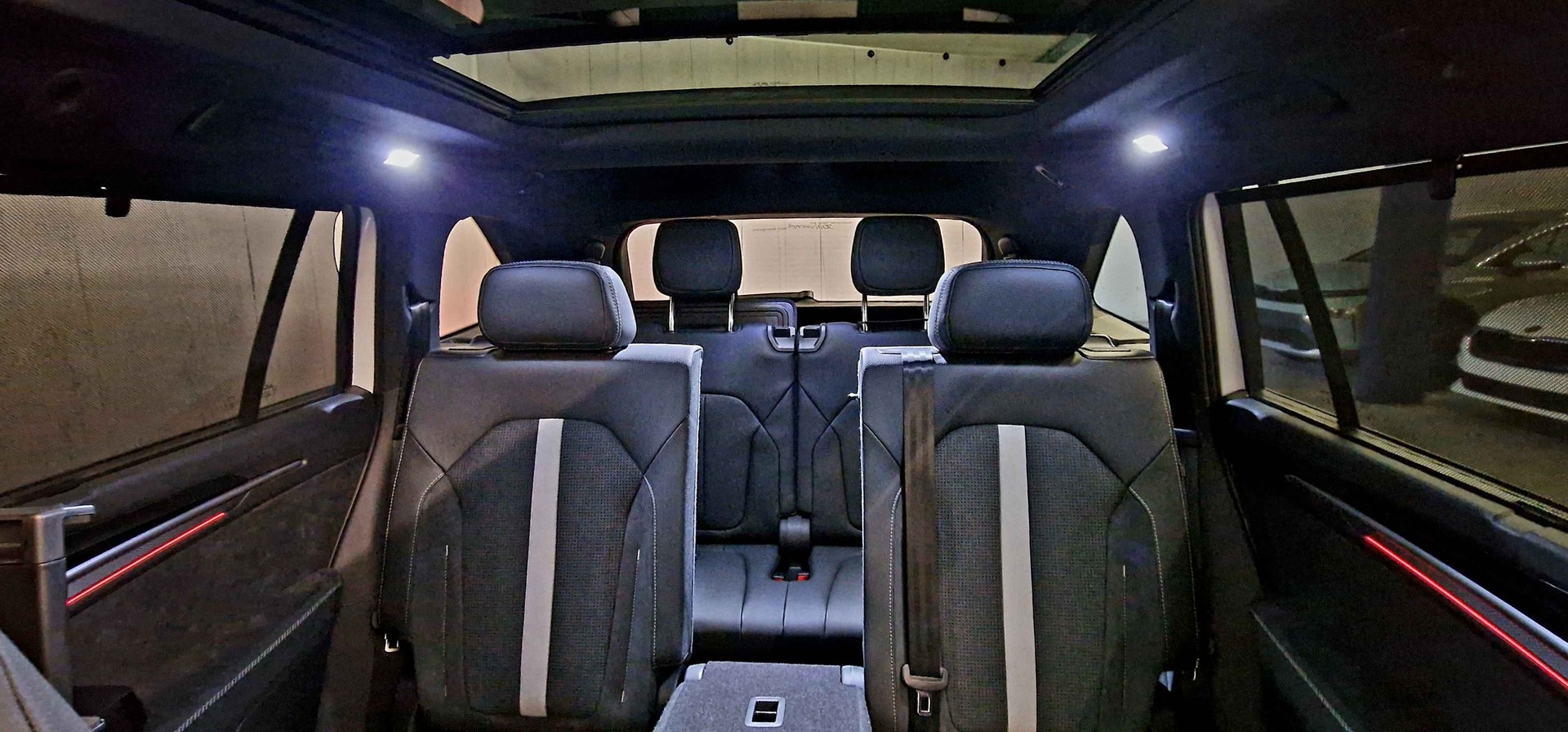 SKODA Kodiaq 2.0 TSI Sportline 4x4-image-16