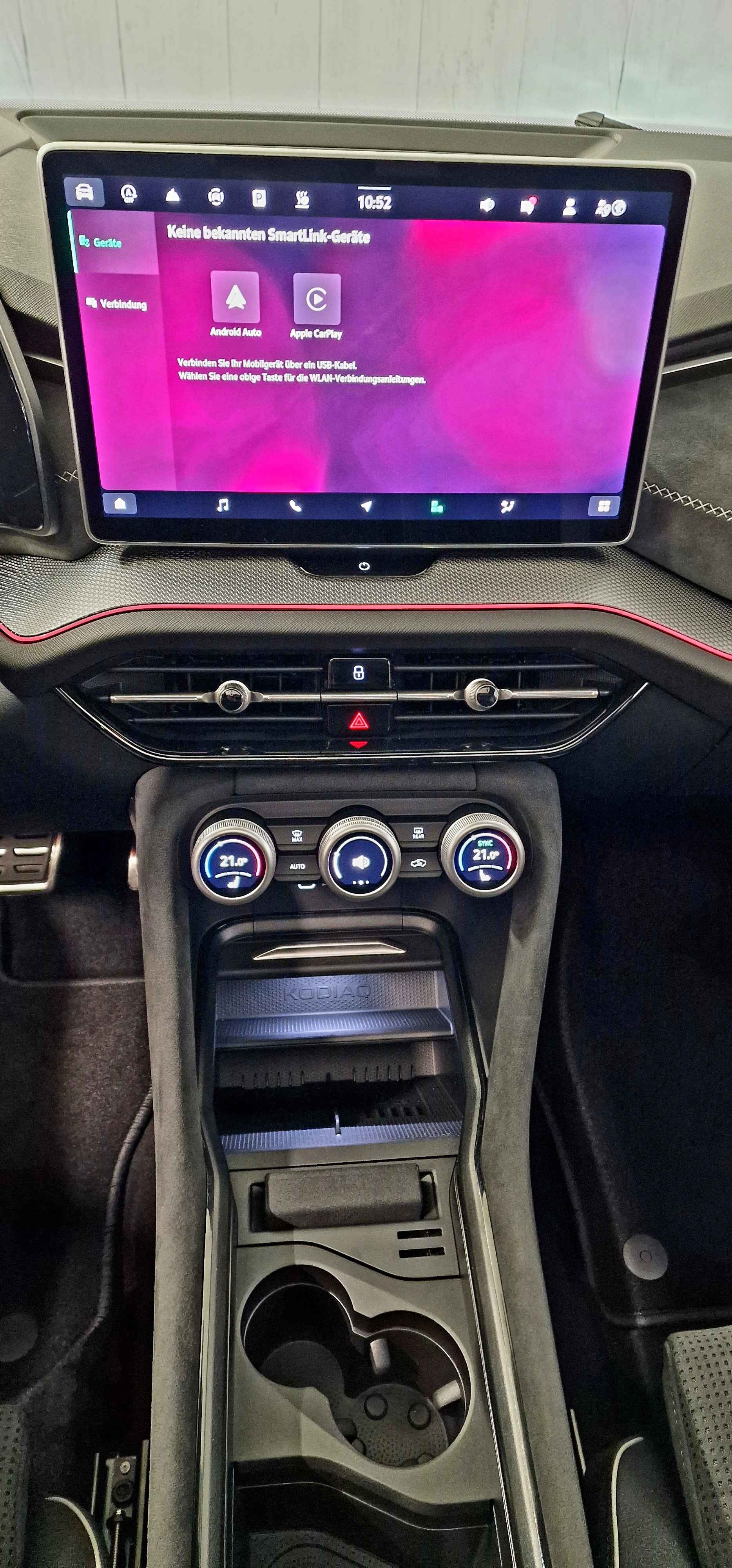 SKODA Kodiaq 2.0 TSI Sportline 4x4-image-10