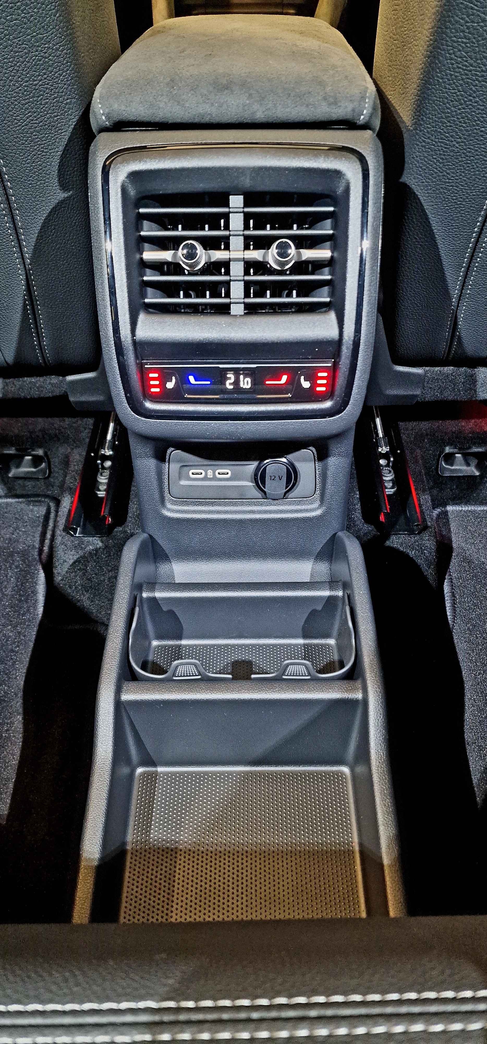 SKODA Kodiaq 2.0 TSI Sportline 4x4-image-14