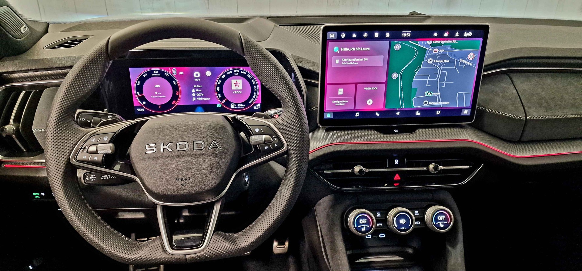 SKODA Kodiaq 2.0 TSI Sportline 4x4-image-4