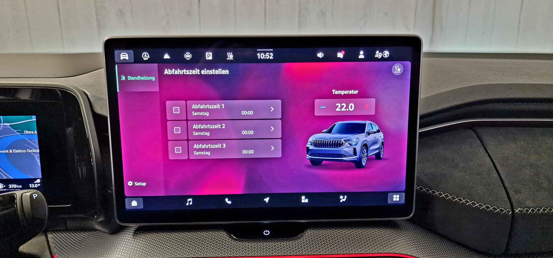 SKODA Kodiaq 2.0 TSI Sportline 4x4-image-9