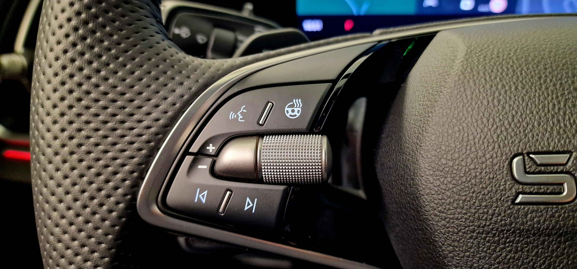 SKODA Kodiaq 2.0 TSI Sportline 4x4-image-7
