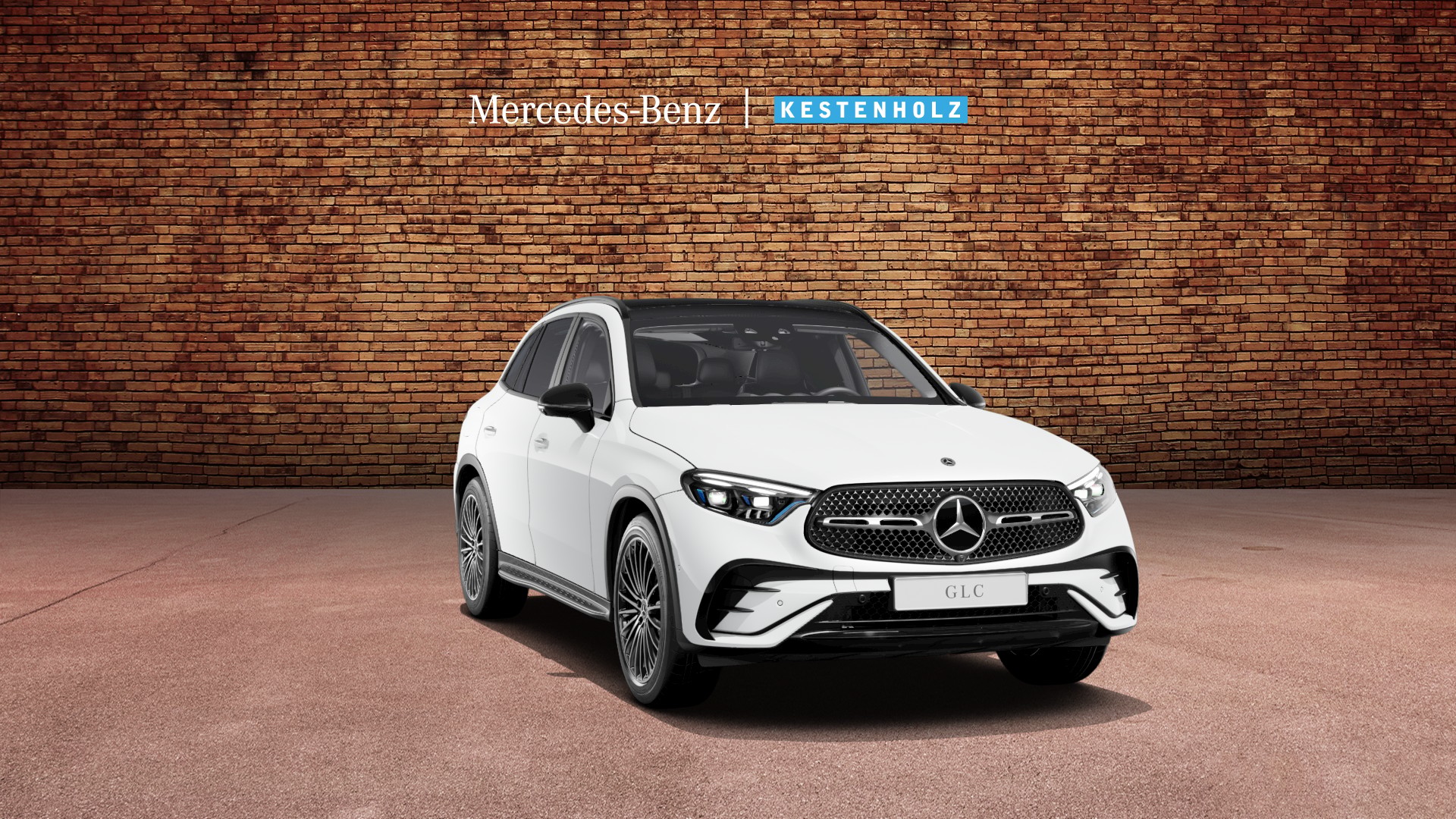 MERCEDES-BENZ GLC 200 4Matic 9G-Tronic-image-0