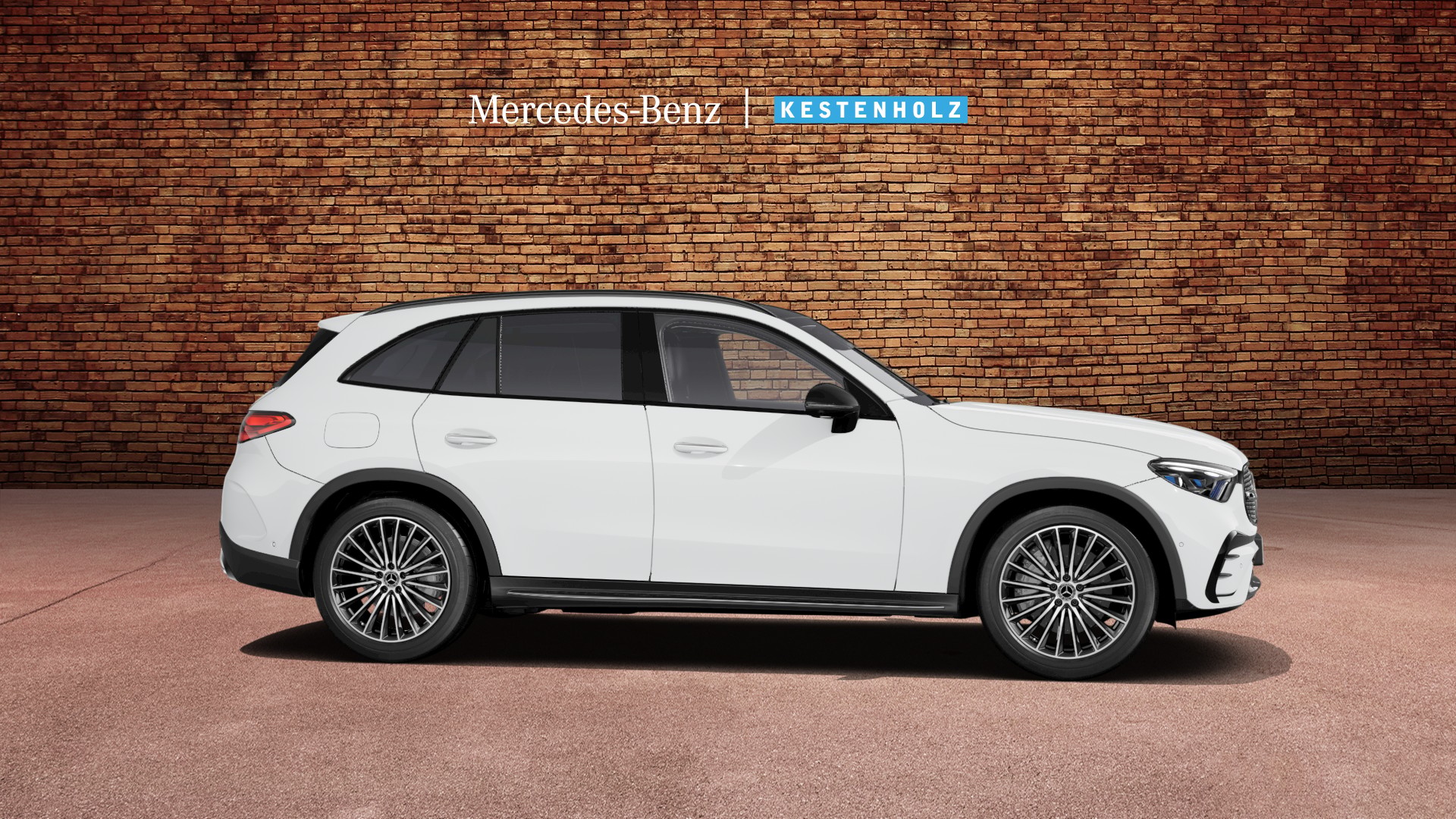 MERCEDES-BENZ GLC 200 4Matic 9G-Tronic-image-3