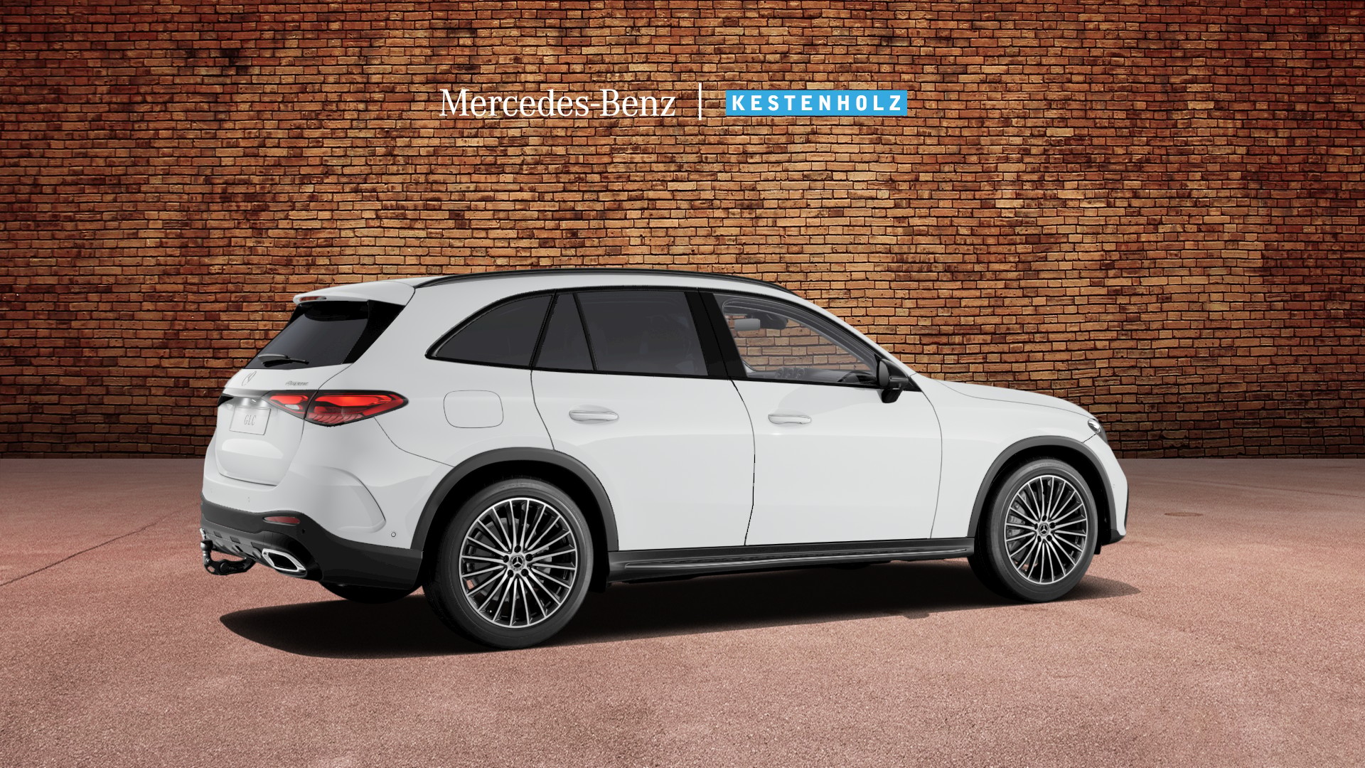 MERCEDES-BENZ GLC 200 4Matic 9G-Tronic-image-5