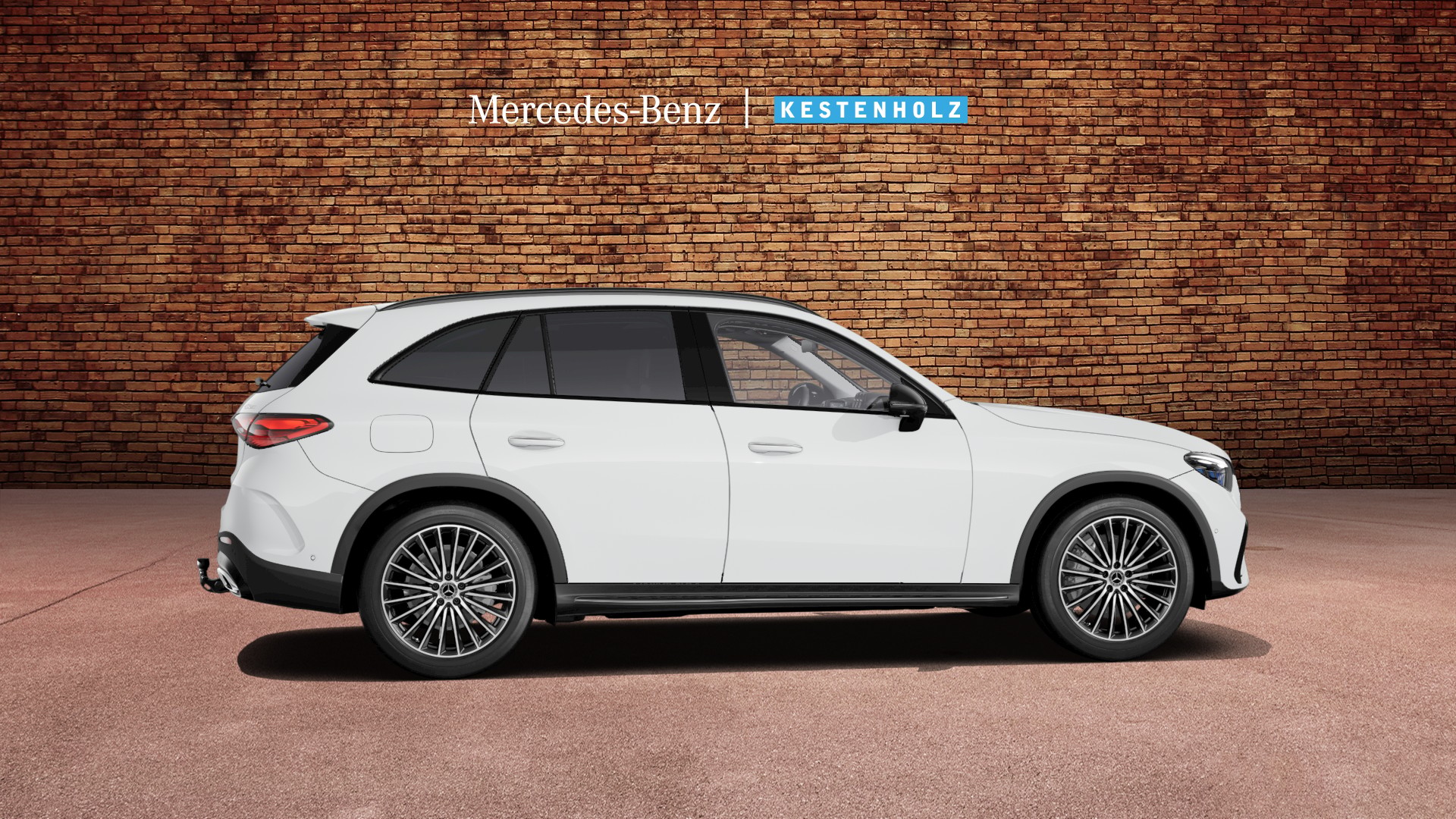 MERCEDES-BENZ GLC 200 4Matic 9G-Tronic-image-4