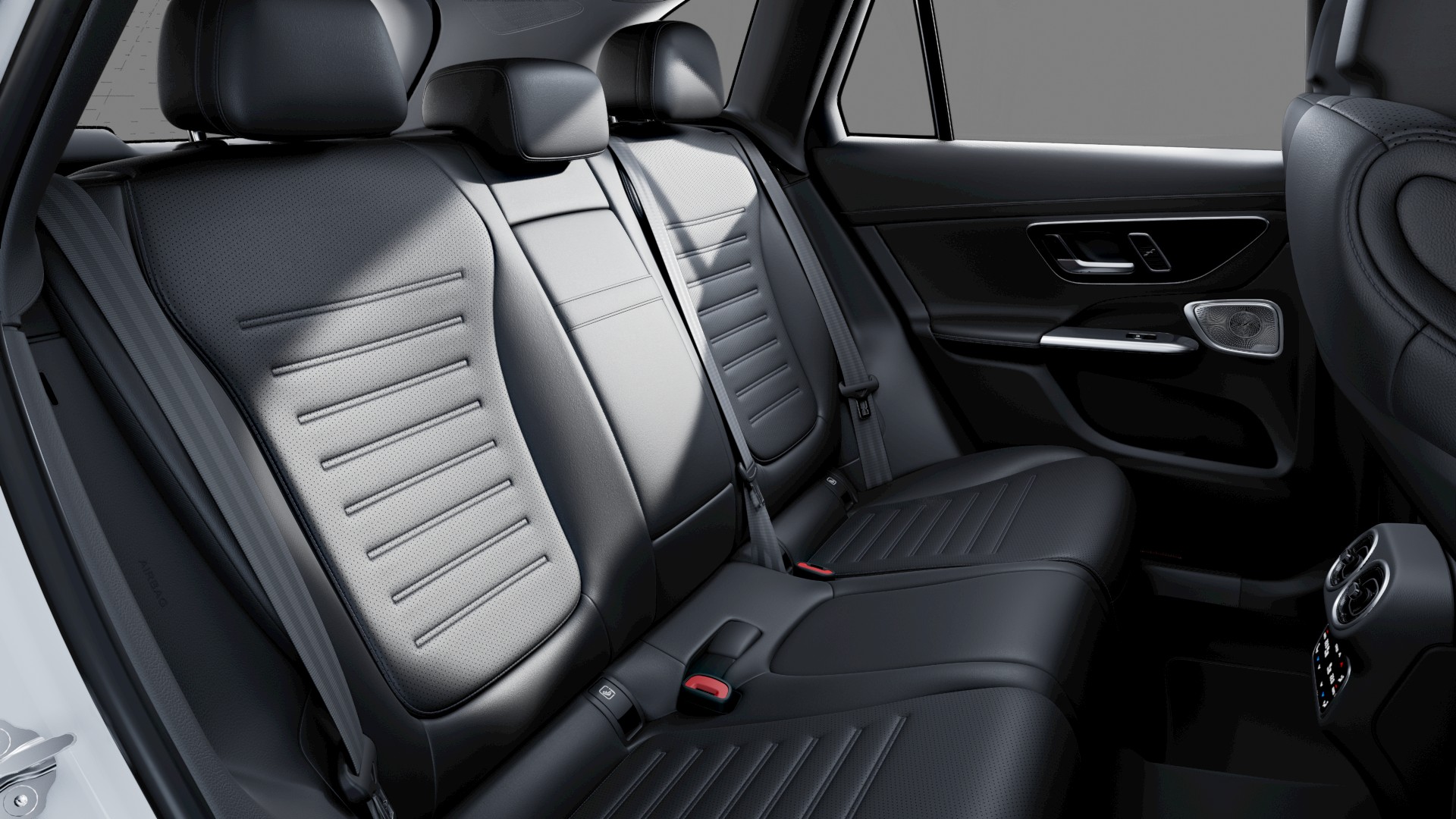 MERCEDES-BENZ GLC 200 4Matic 9G-Tronic-image-14