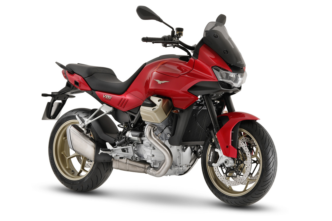 MOTO GUZZI V100 Mandello-showroom-element-1