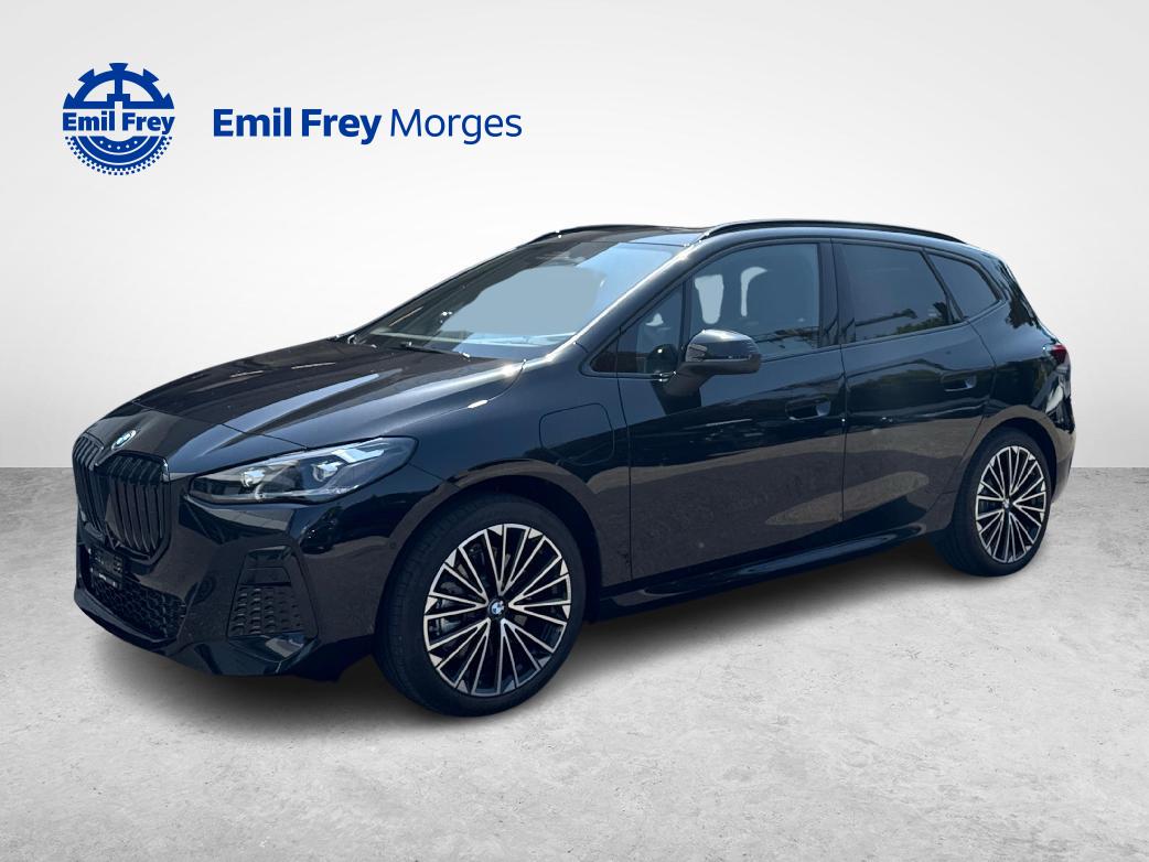 BMW 230e xDrive Active Tourer-image-0