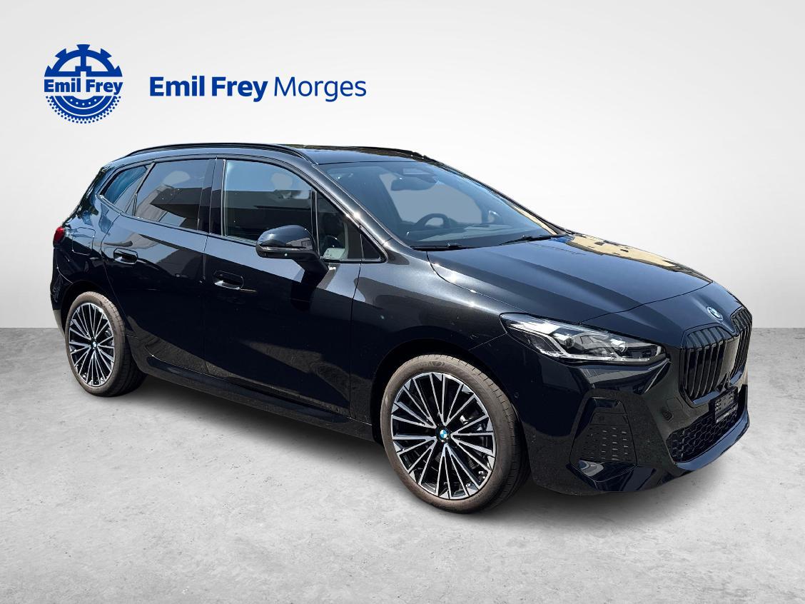 BMW 230e xDrive Active Tourer-image-6