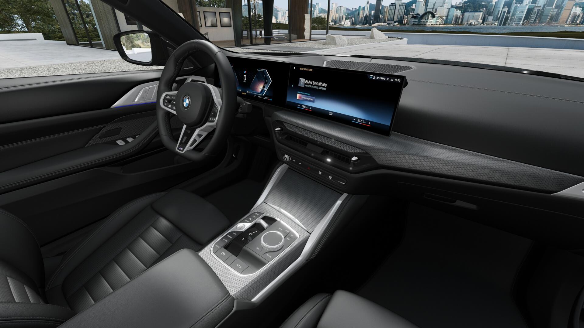 BMW 430i xDrive SAG Cabrio-image-3