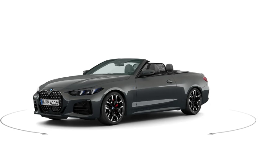 BMW 430i xDrive SAG Cabrio-image-5