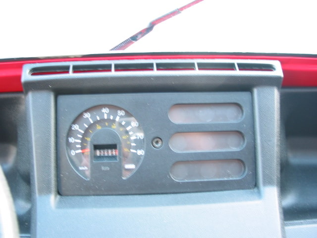 PIAGGIO Ape TM 703-image-6
