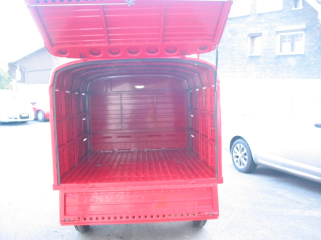 PIAGGIO Ape TM 703-image-4