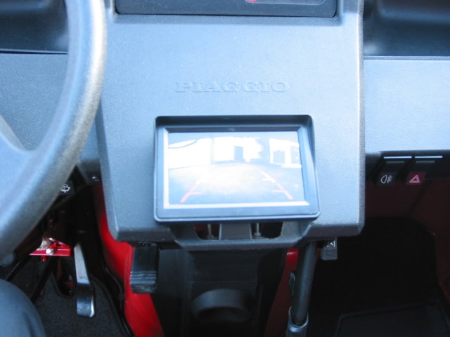 PIAGGIO Ape TM 703-image-7
