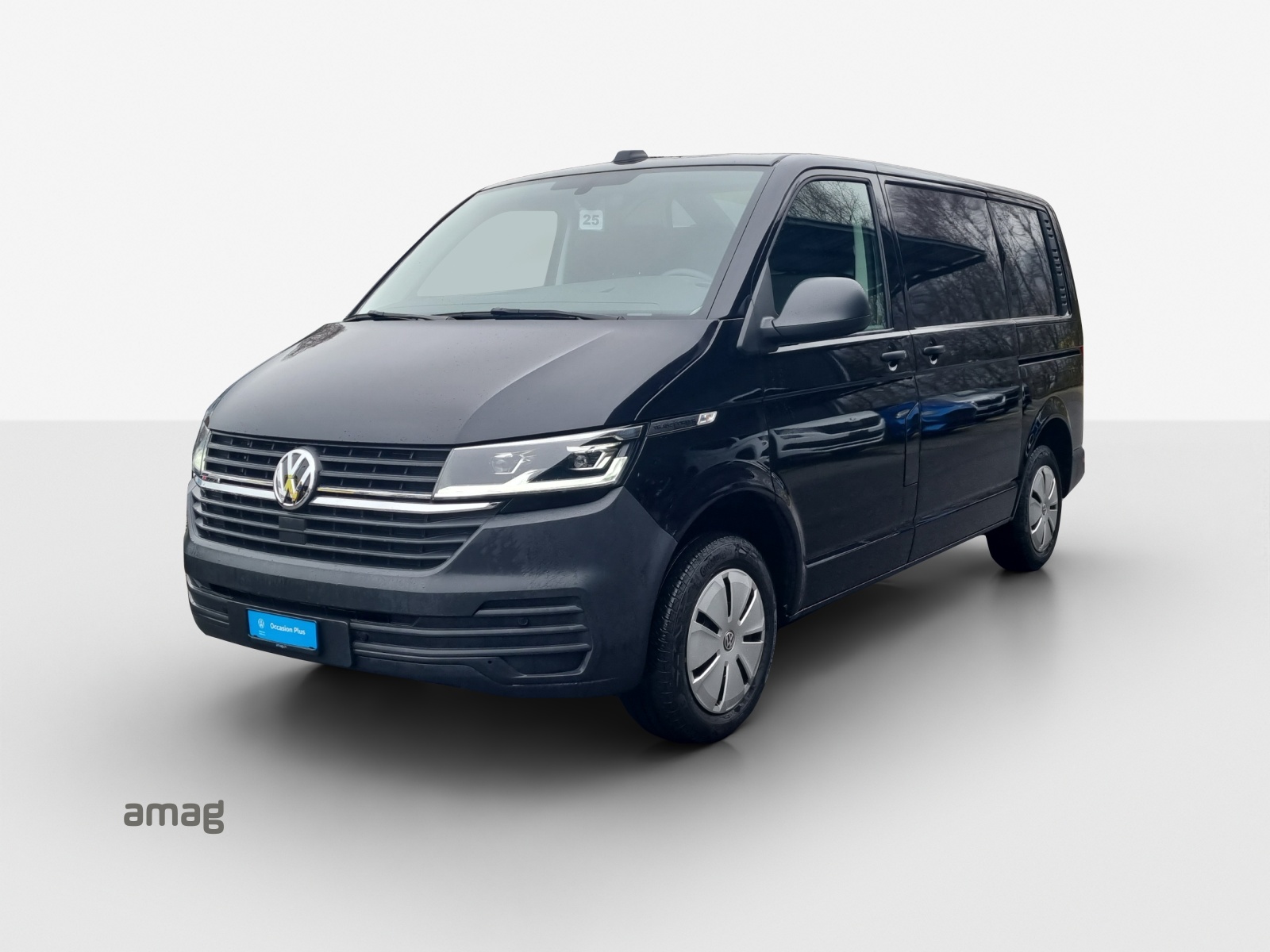 VW T6.1 2.0 TDI 4Motion DSG