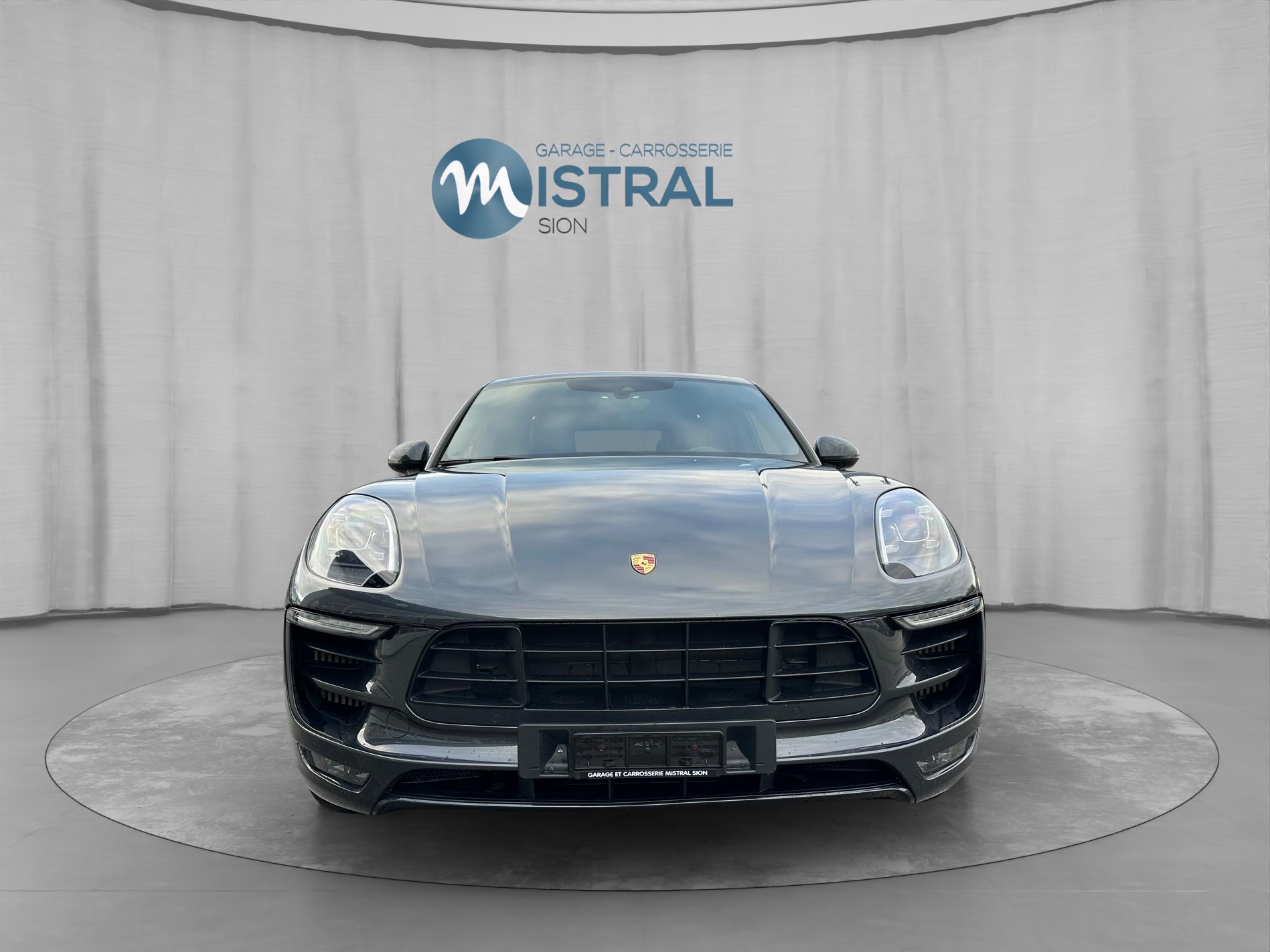 PORSCHE Macan GTS PDK-image-7