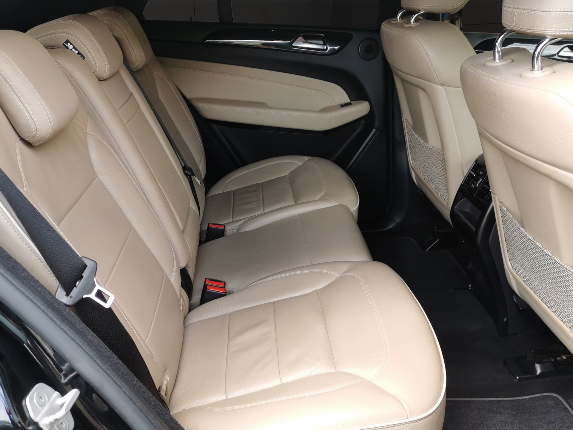 MERCEDES-BENZ ML 350 BlueTEC Executive 4Matic 7G-Tronic-image-16