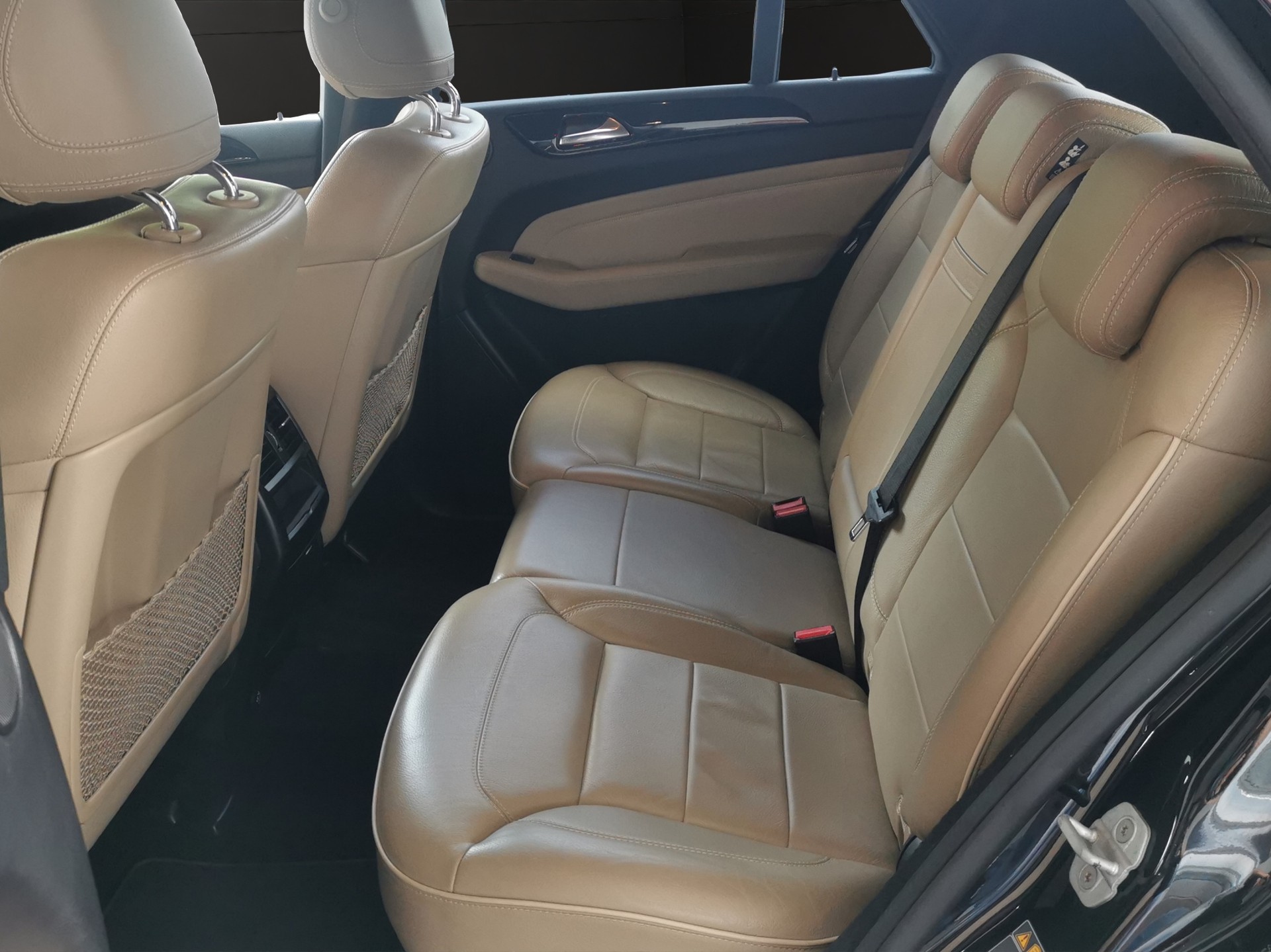 MERCEDES-BENZ ML 350 BlueTEC Executive 4Matic 7G-Tronic-image-14