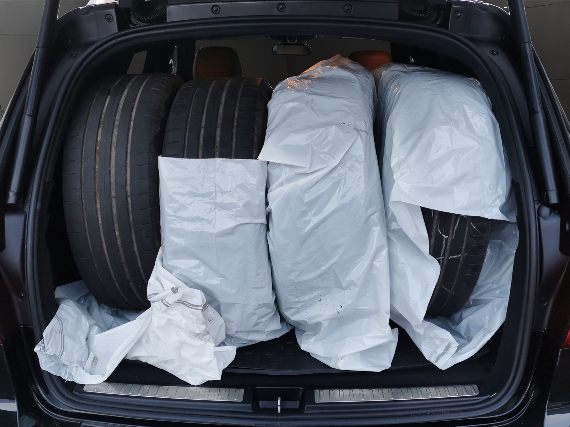 MERCEDES-BENZ ML 350 BlueTEC Executive 4Matic 7G-Tronic-image-8
