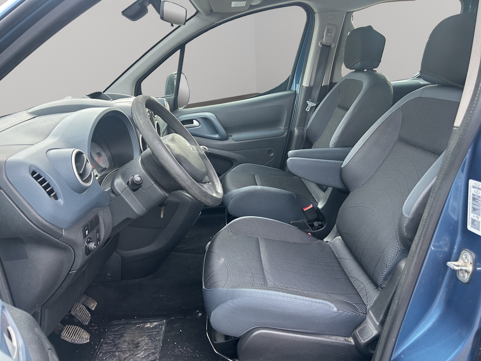 PEUGEOT Partner 1.6 Trendy-image-8
