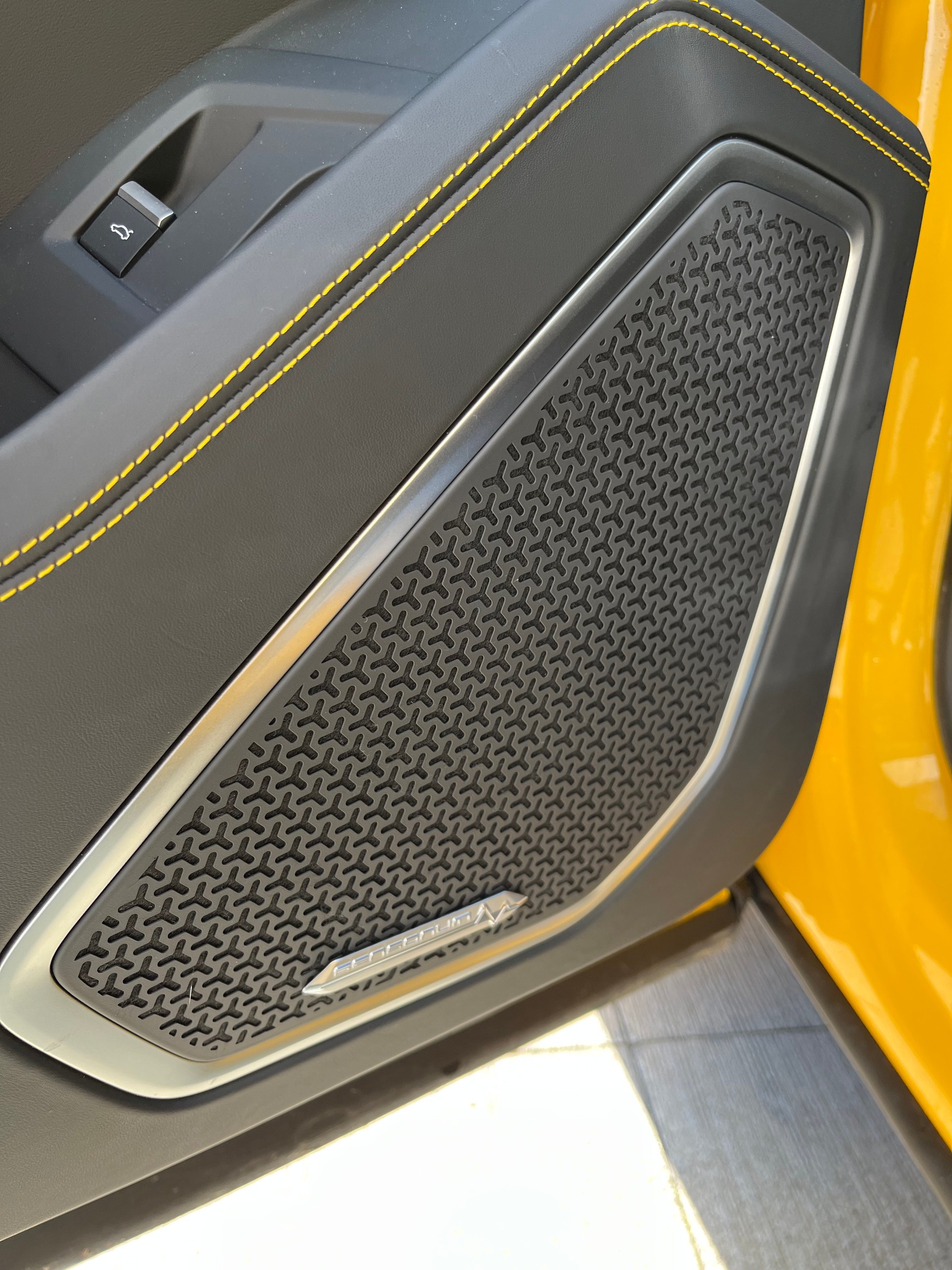 LAMBORGHINI Urus S MY24 Selezione Certified Pre-Owned Certifications: 150-point check list Lamborghini Lugano-image-13