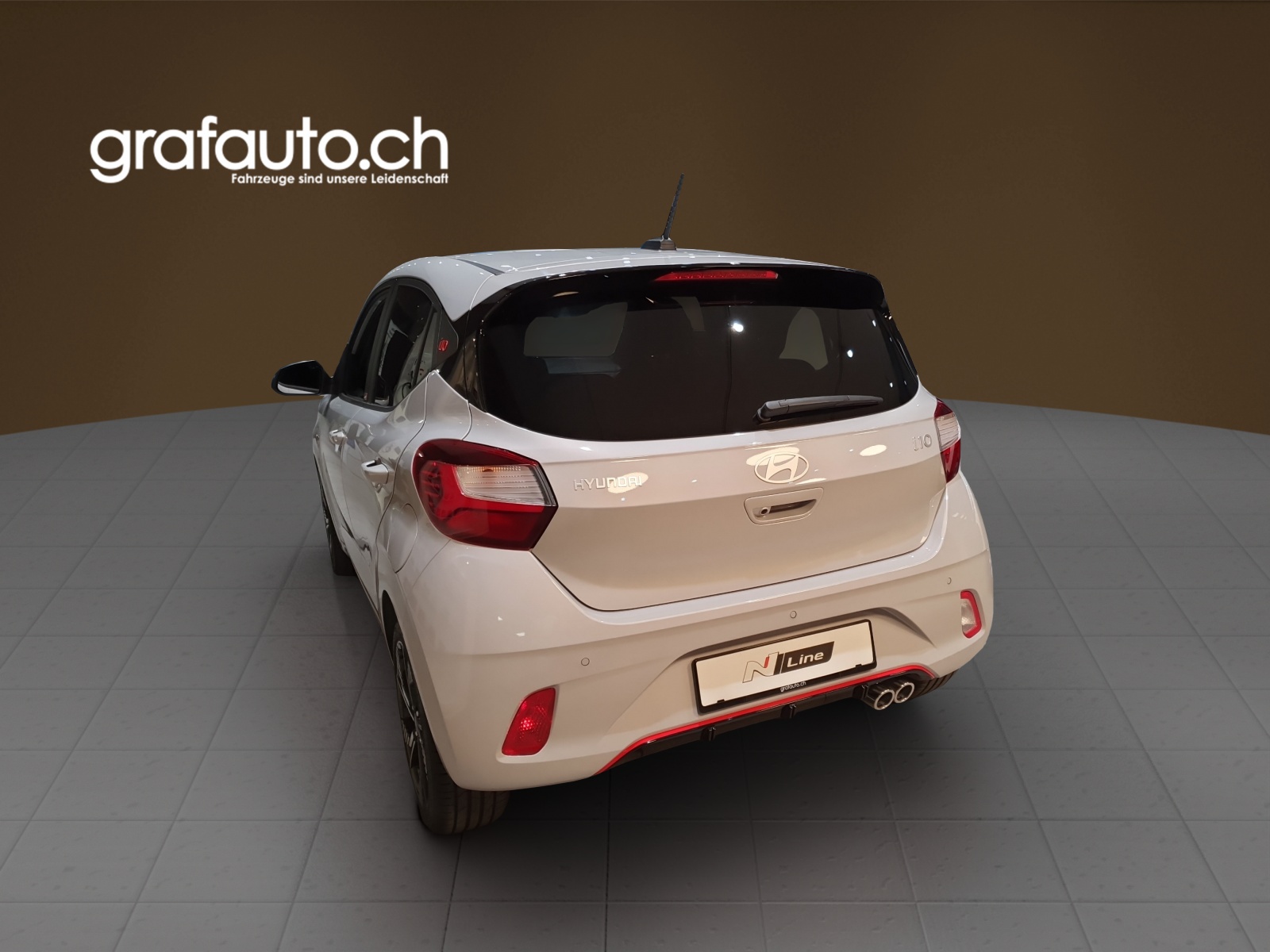 HYUNDAI i10 1.0 T-GDi N-Line-image-4