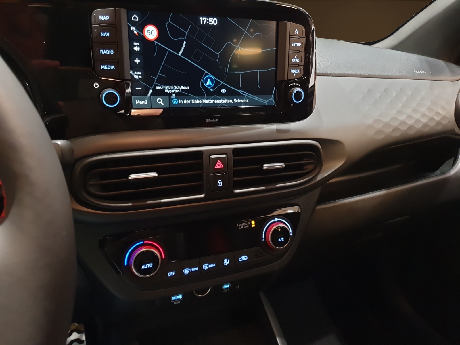 HYUNDAI i10 1.0 T-GDi N-Line-image-10