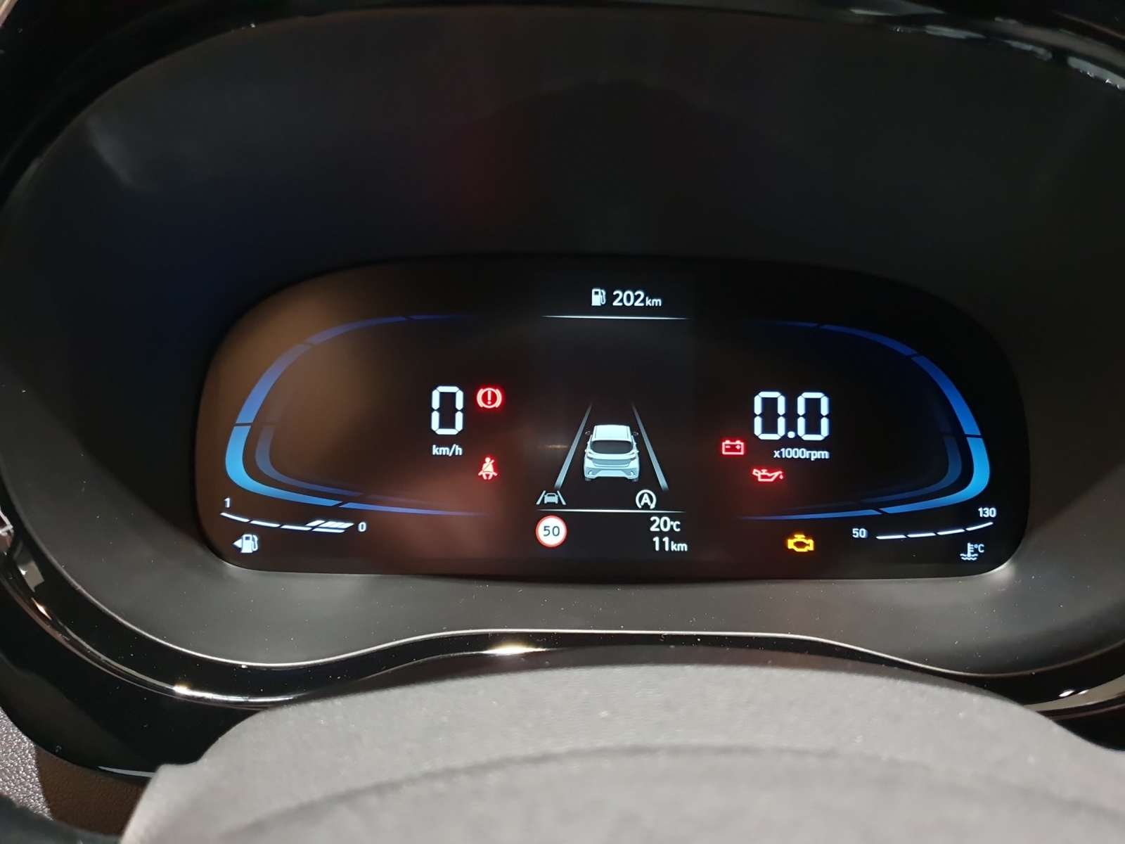 HYUNDAI i10 1.0 T-GDi N-Line-image-9