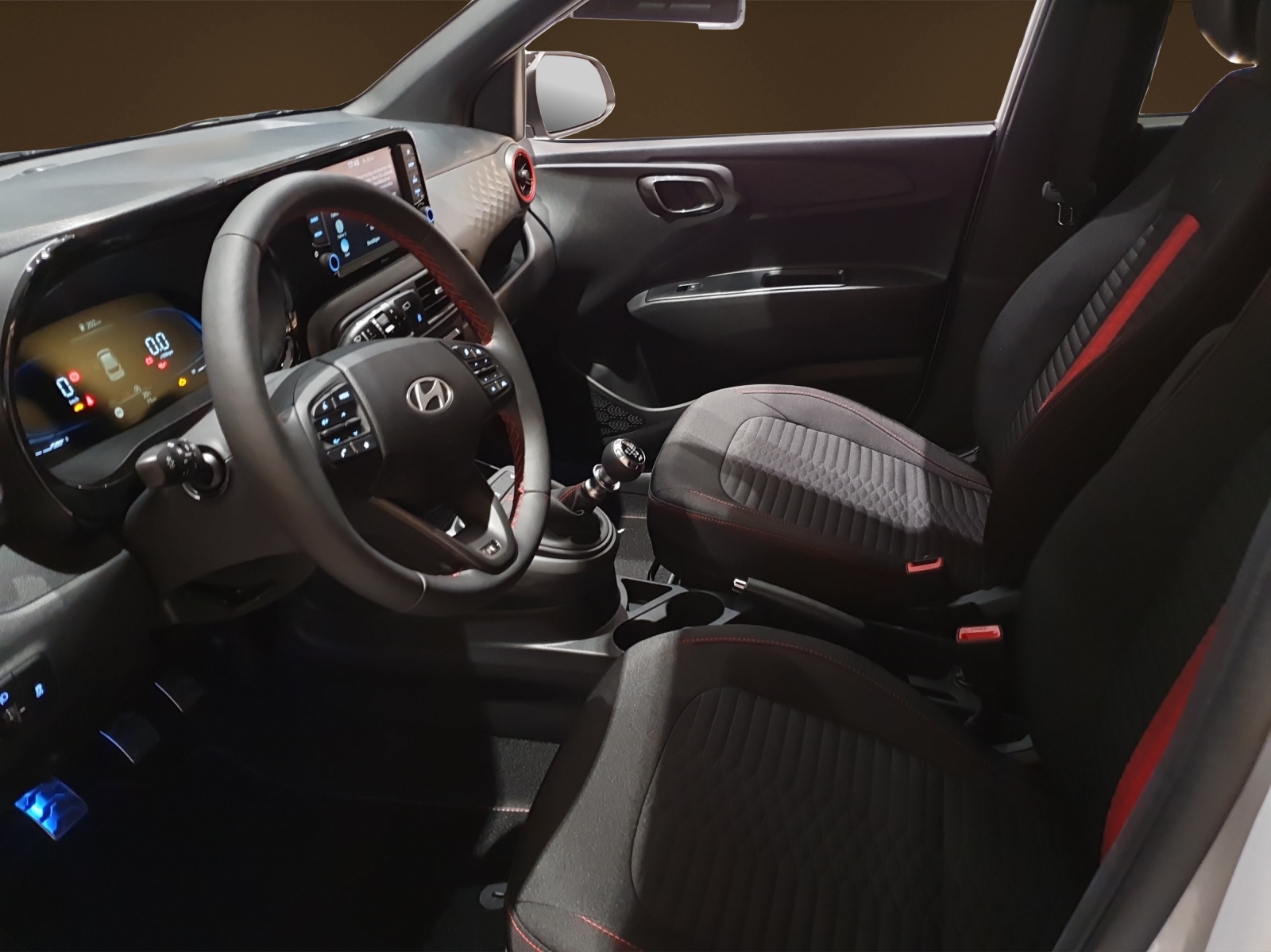 HYUNDAI i10 1.0 T-GDi N-Line-image-5