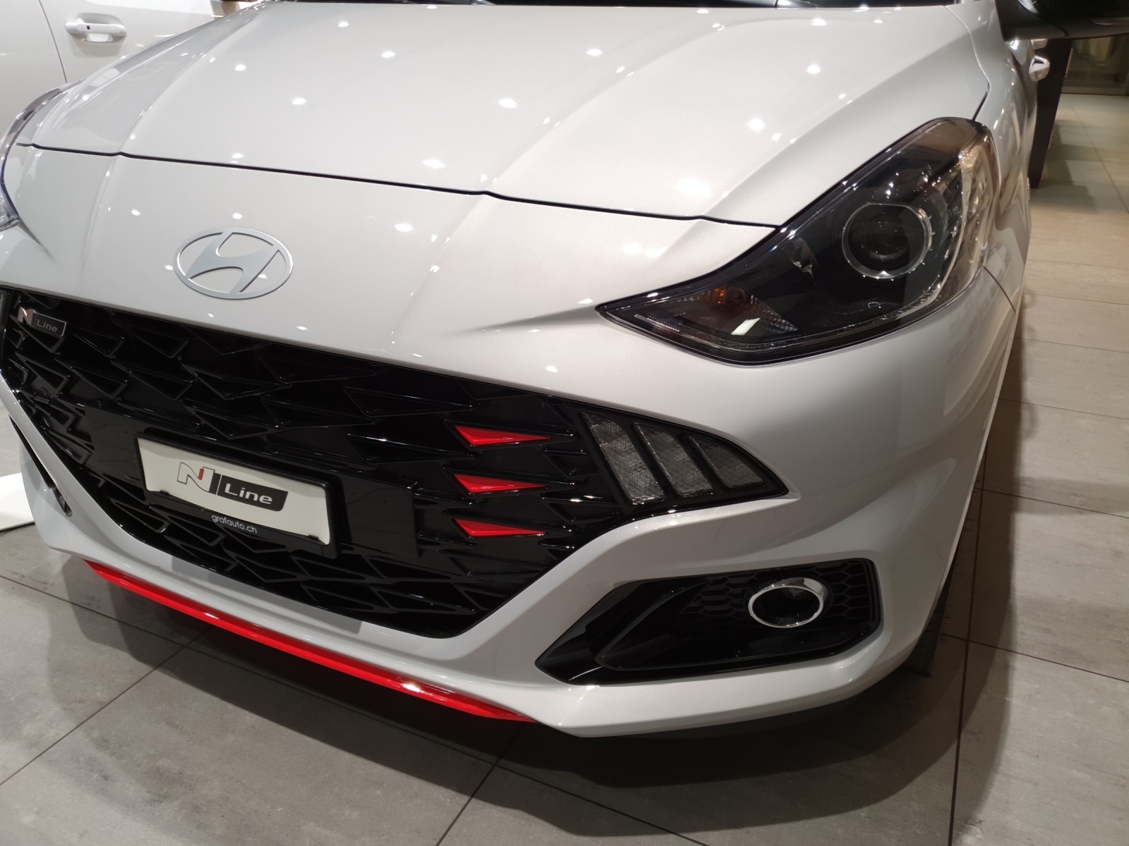 HYUNDAI i10 1.0 T-GDi N-Line-image-15
