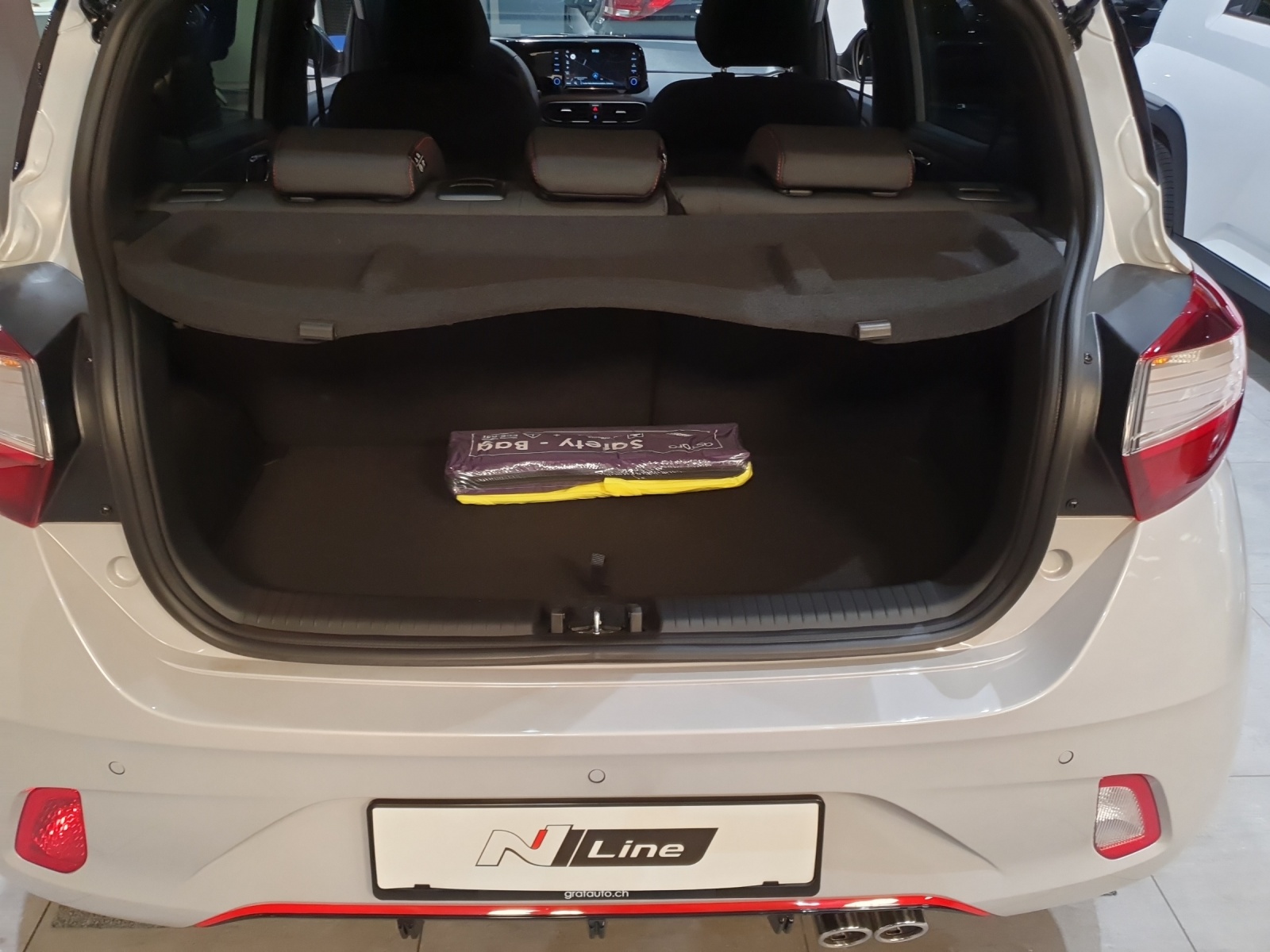 HYUNDAI i10 1.0 T-GDi N-Line-image-14