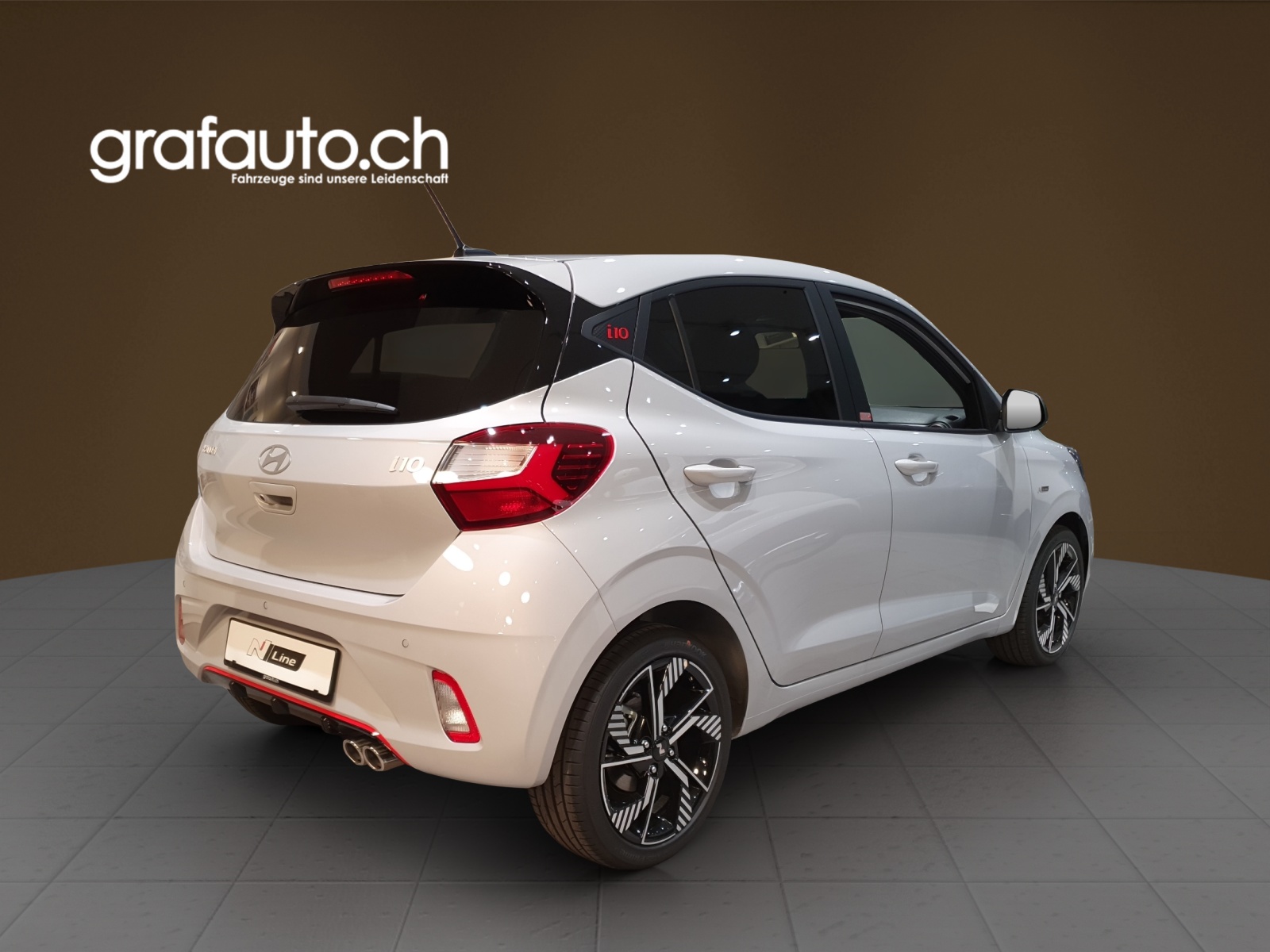 HYUNDAI i10 1.0 T-GDi N-Line-image-3