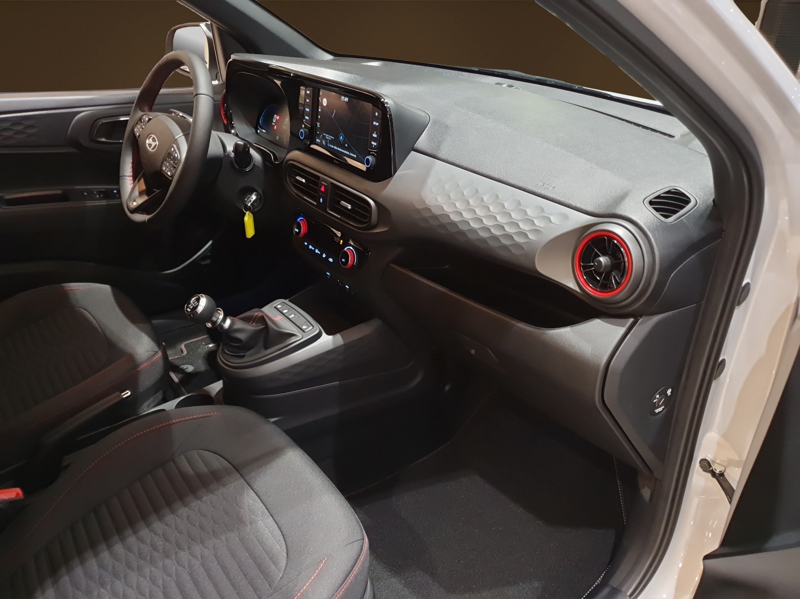 HYUNDAI i10 1.0 T-GDi N-Line-image-8