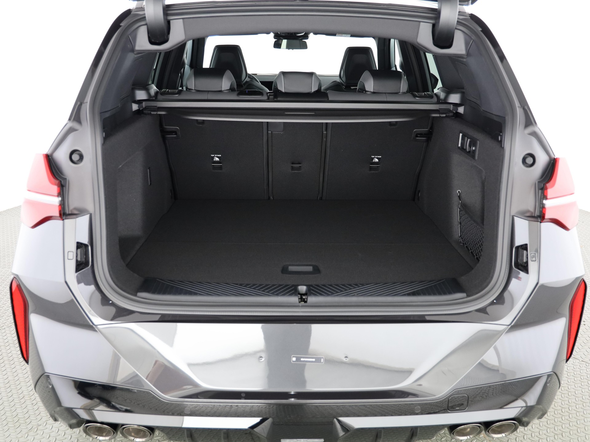 BMW X3 M50i-image-7