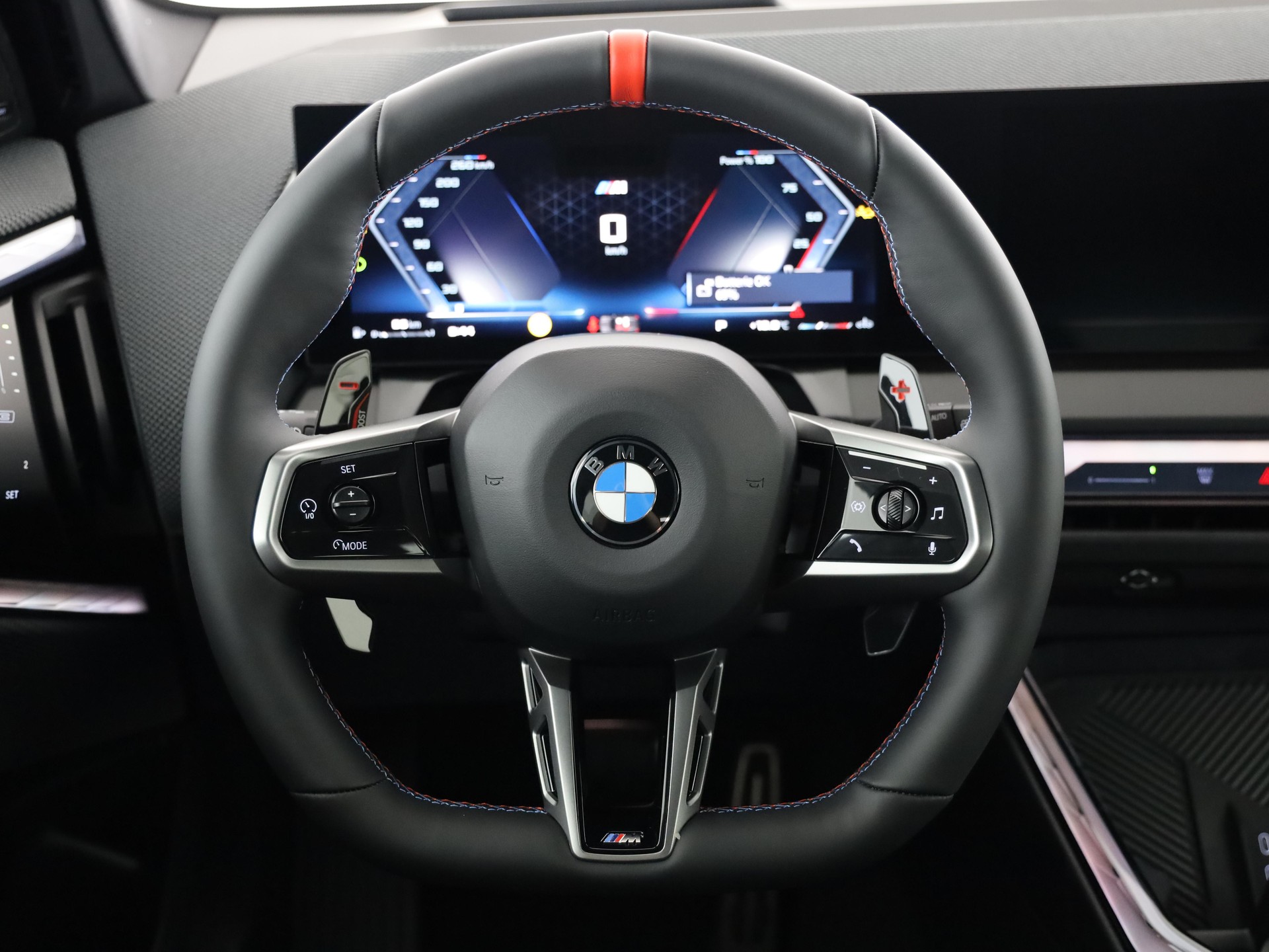 BMW X3 M50i-image-17
