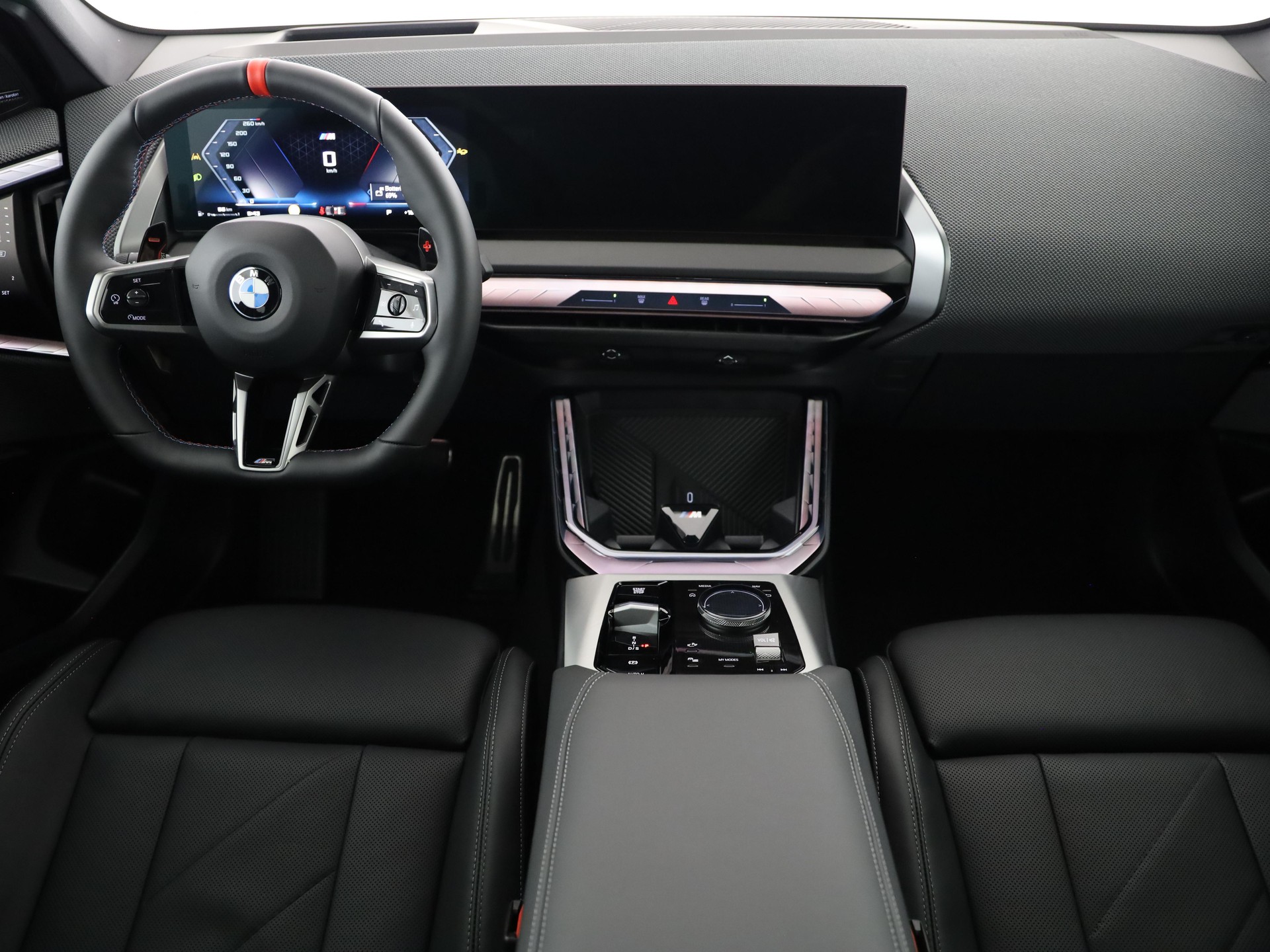 BMW X3 M50i-image-16