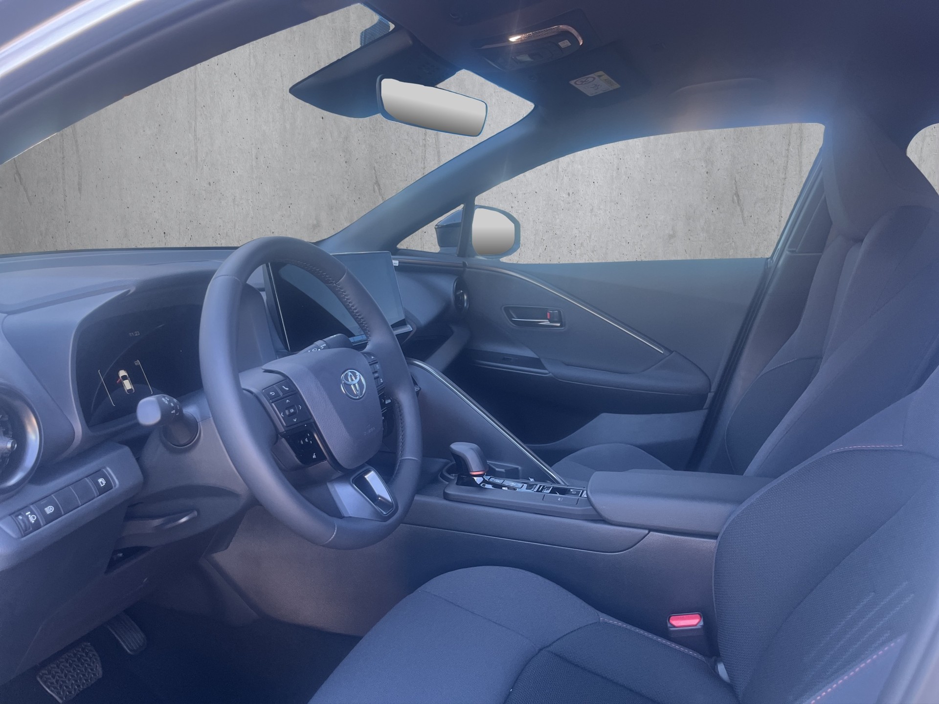 TOYOTA C-HR 2.0 HEV Trend 4x4-image-7