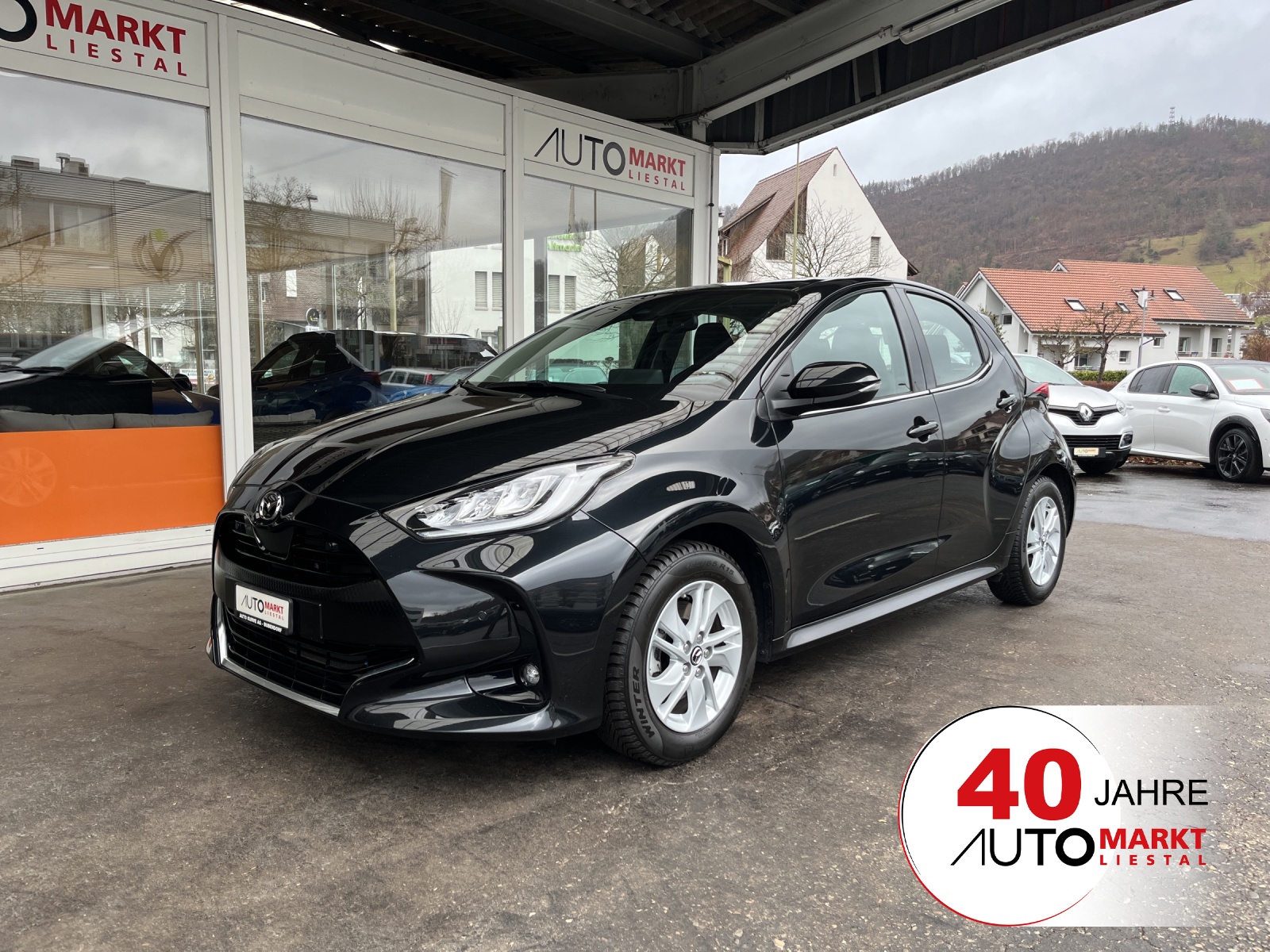 MAZDA 2 Hybrid Select-image-0