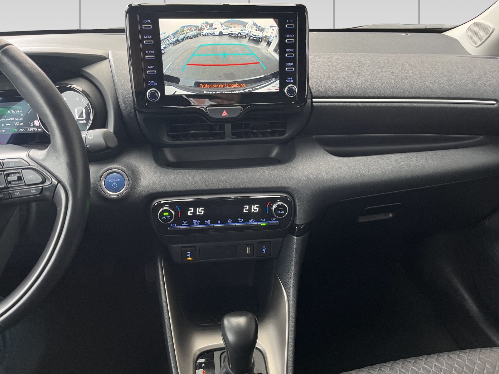 MAZDA 2 Hybrid Select-image-10
