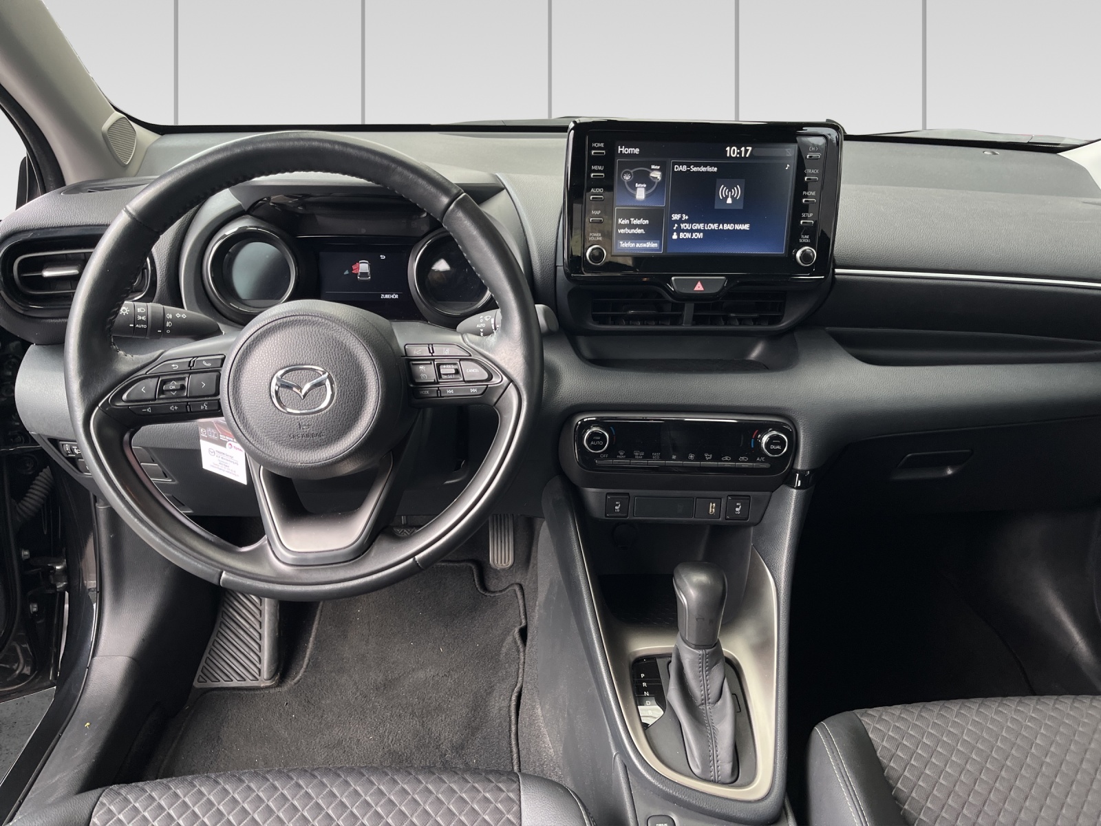 MAZDA 2 Hybrid Select-image-7