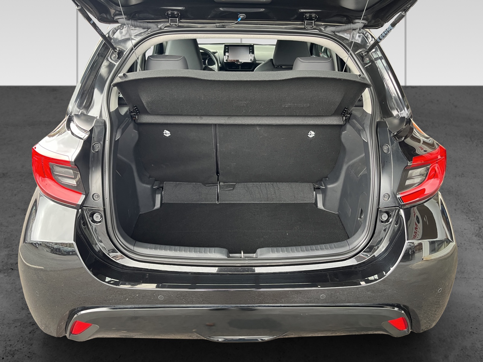 MAZDA 2 Hybrid Select-image-11