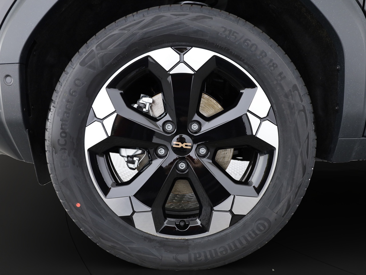 DACIA Bigster 1.8 Hybrid Extreme-image-3