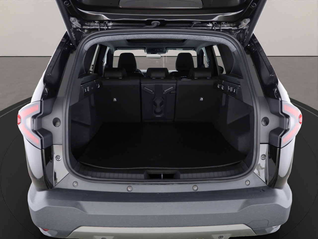 DACIA Bigster 1.8 Hybrid Extreme-image-8