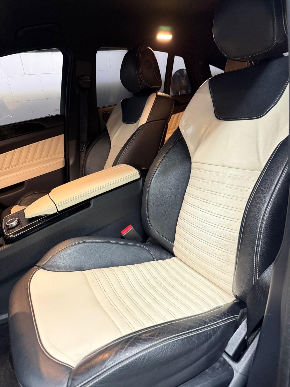 MERCEDES-BENZ GLE Coupé 450 AMG 4Matic 9G-Tronic-image-12