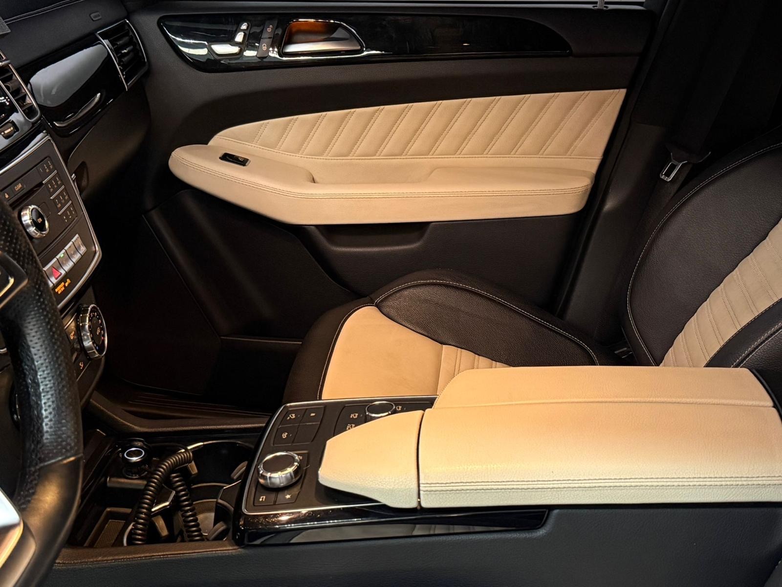 MERCEDES-BENZ GLE Coupé 450 AMG 4Matic 9G-Tronic-image-10