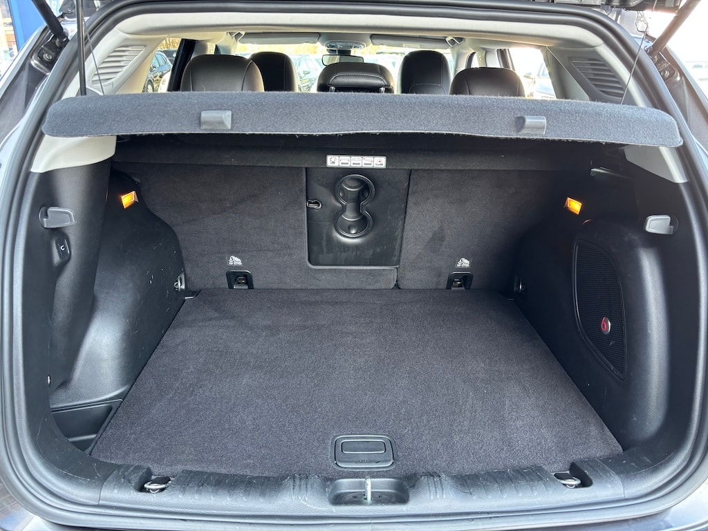 JEEP Compass 2.0CRD Limited AWD 9ATX-image-15
